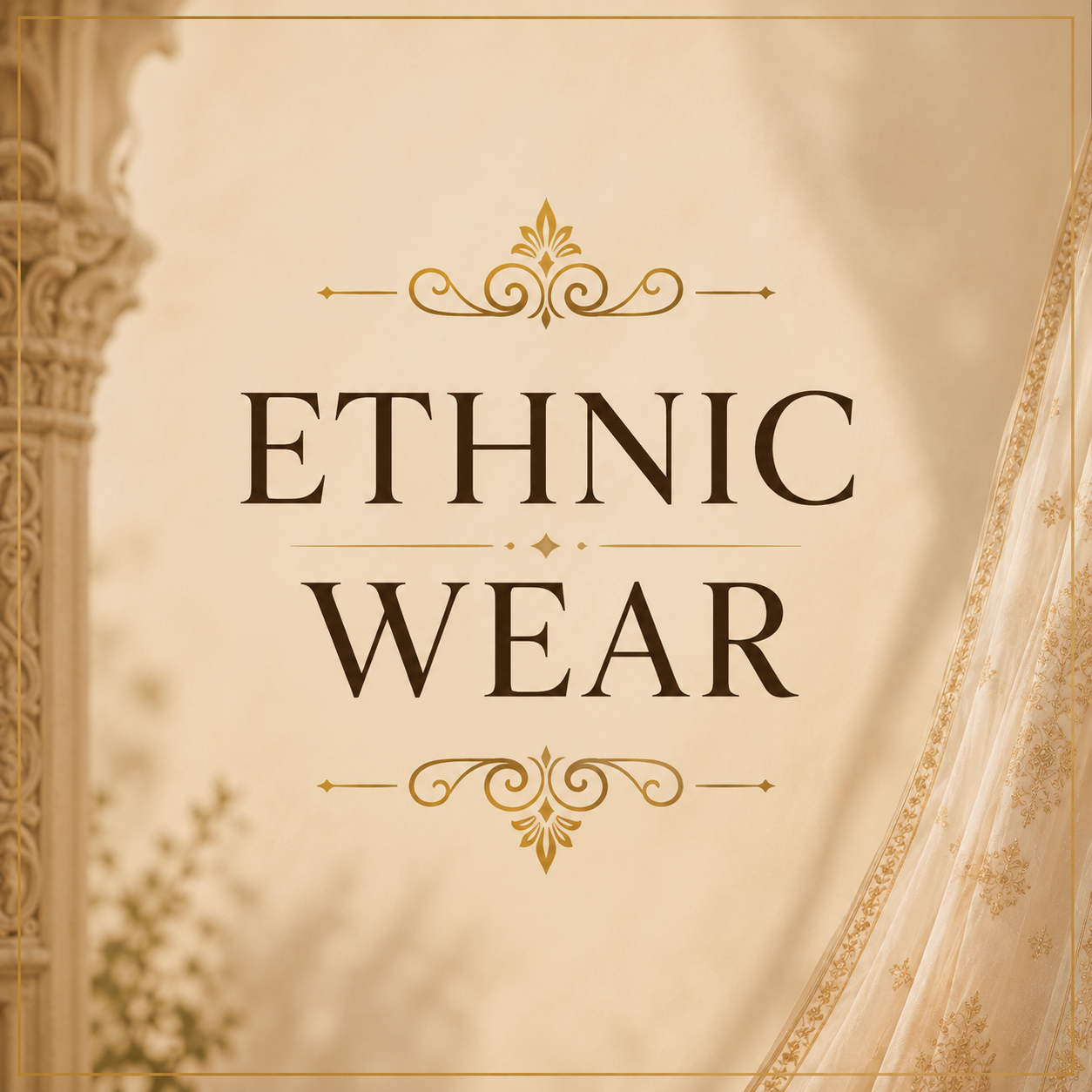 Ethnic Wear