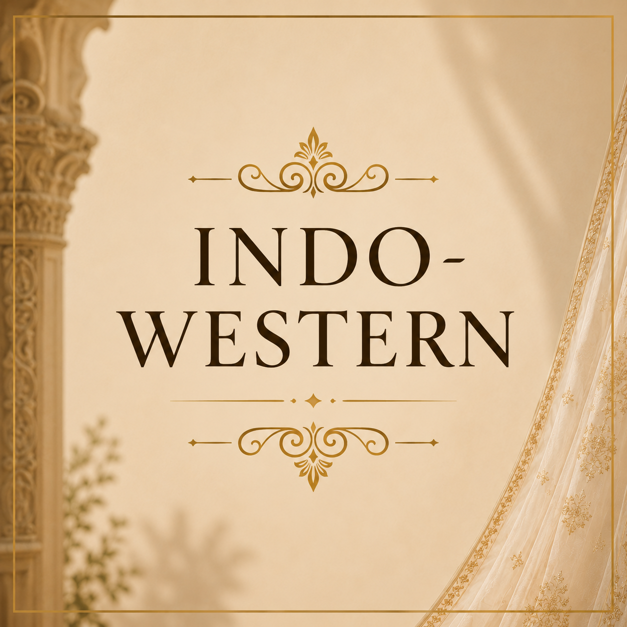 Indo-Western