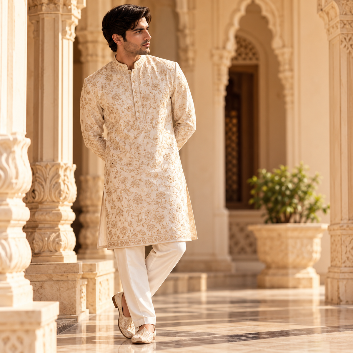 Kurta Sets