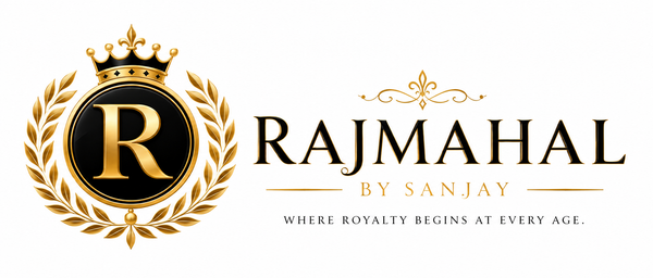 Rajmahal by Sanjay